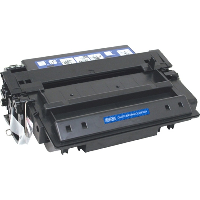 West Point HP Q7551X(J) Extended Yield Toner Cartridge 200177P