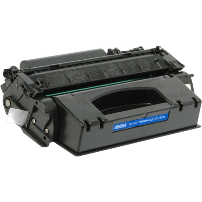 West Point HP Q7553X Extended Yield Toner Cartridge 200203P