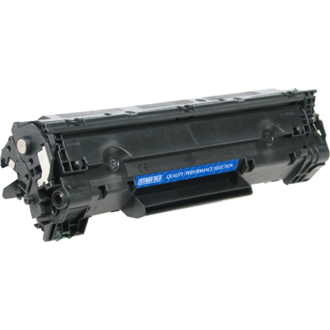West Point HP CB436X Extended Yield Toner Cartridge 200154P