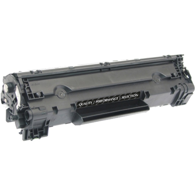 West Point Canon 3500B001AA (128) Toner Cartridge 200583P