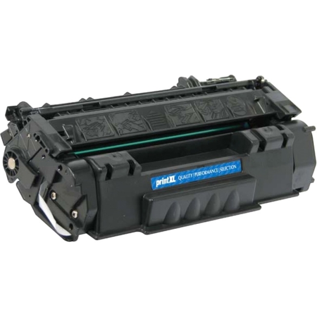 West Point HP Q5949A Extended Yield Toner Cartridge 200635P