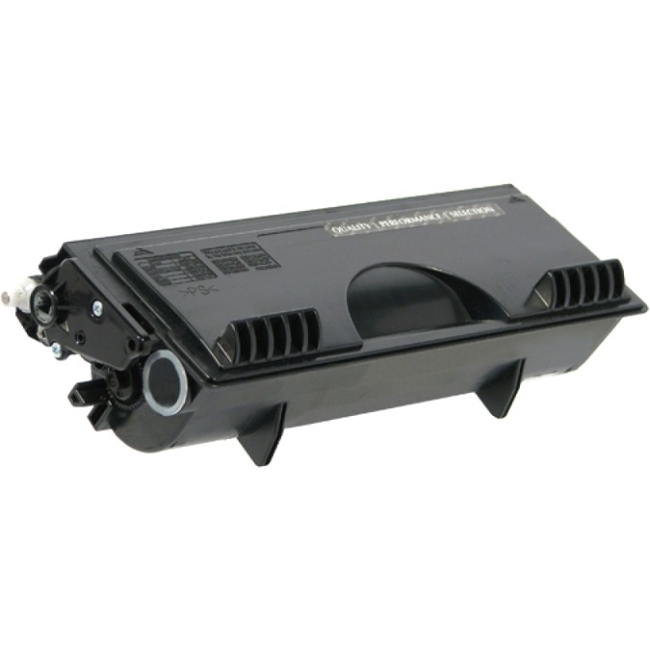 West Point Brother TN530 Toner Cartridge 113473P