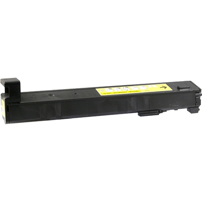 West Point HP CF302A (827A) Yellow Toner Cartridge 200800