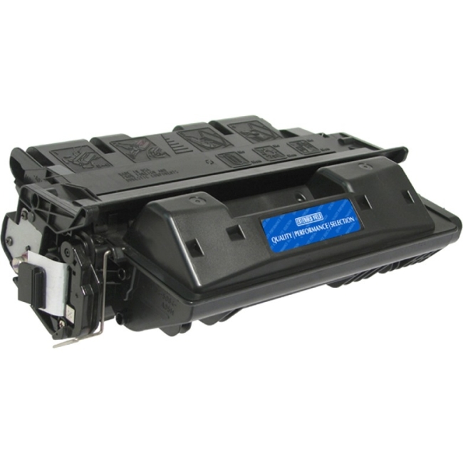 West Point HP C8061X Extended Yield Toner Cartridge 200160P