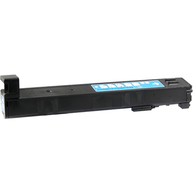 West Point HP CF311A (826A) Cyan Toner Cartridge 200794