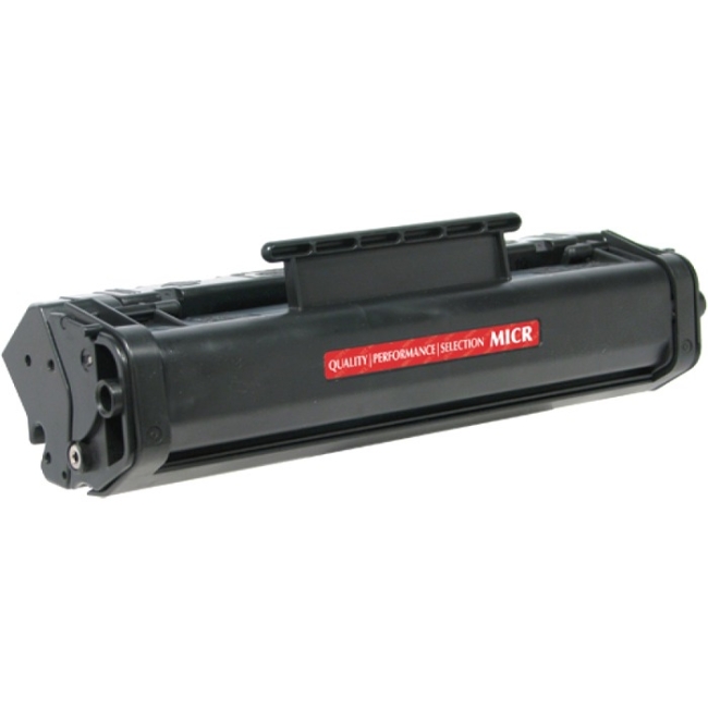 West Point HP C3906A/TROY 02-81051-001 MICR Toner Cartridge 100769P