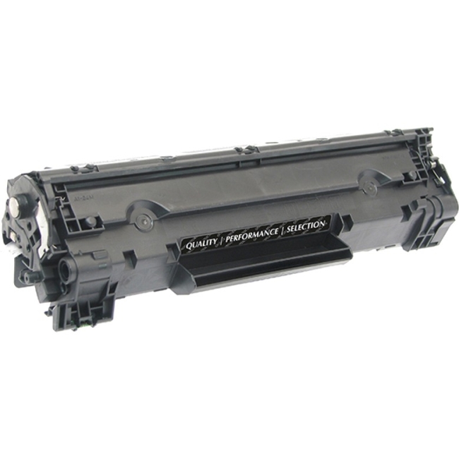 West Point HP CF283X High Yield Toner Cartridge 200779P