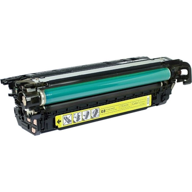 West Point HP CF032A Yellow Toner Cartridge 200531P