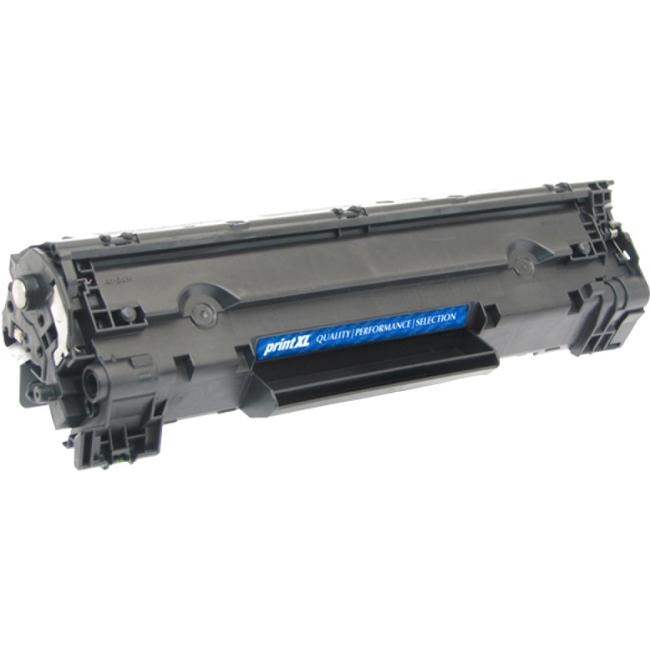 West Point HP CF283A Extended Yield Toner Cartridge 200823P