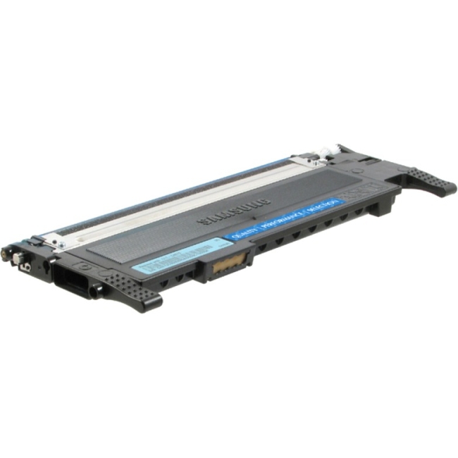 West Point Samsung CLT-C407S Cyan Toner Cartridge 200602P