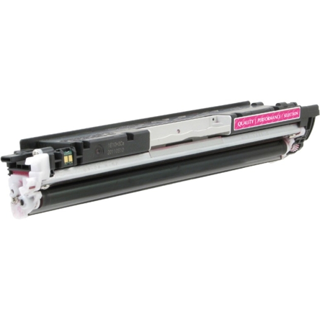 West Point HP CF353A Magenta Toner Cartridge 200754P