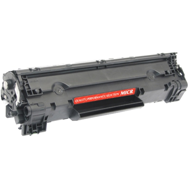 West Point HP CE278A MICR Toner Cartridge 200542P