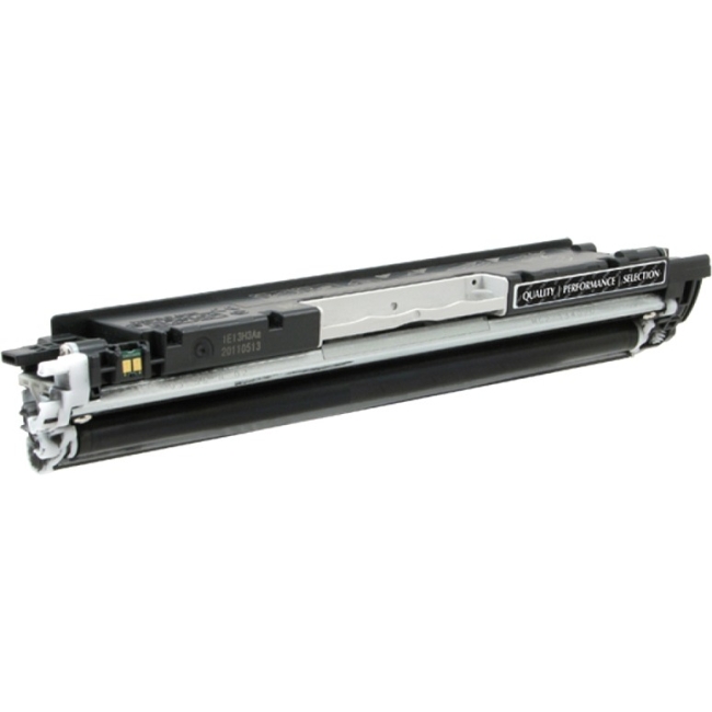 West Point HP CF350A Black Toner Cartridge 200752P