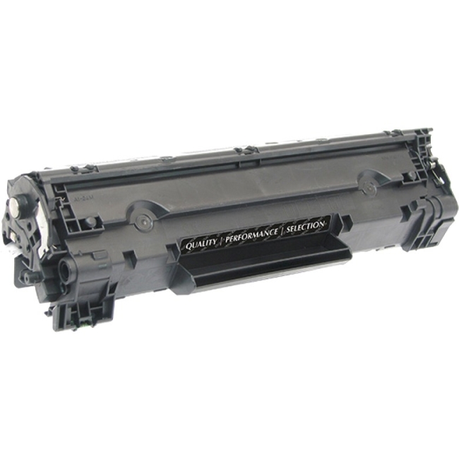 West Point HP CF283A Toner Cartridge 200688P
