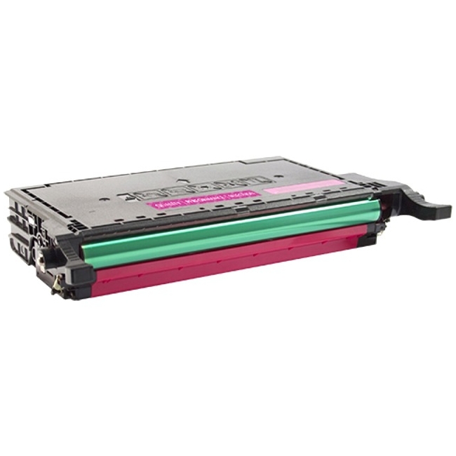 West Point Samsung CLT-M508L/CLT-M508S High Yield Magenta Toner Cartridge 200675P