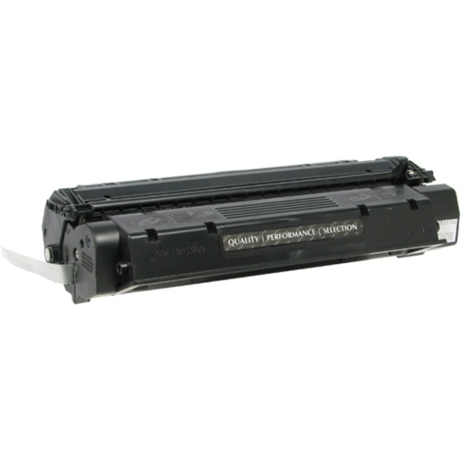 West Point HP Q2624X High Yield Toner Cartridge 113301P