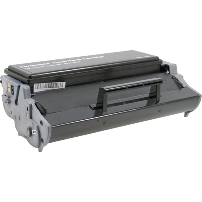 West Point Lexmark Compliant 12A7305/12A2360/12A7405/12S0300 High Yield Toner Cartridge 200660P