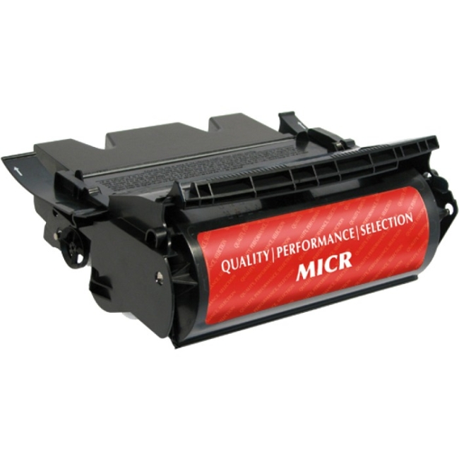 West Point IBM 75P4303, Source Technologies STI-204060 High Yield MICR Toner Cartridge 113862P