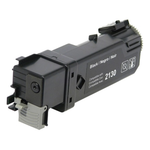 West Point Dell 2130/2135 High Yield Black Toner Cartridge 200237