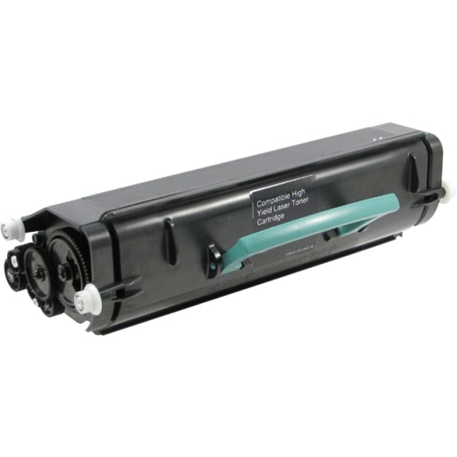 West Point Lexmark Compliant X264H11G/X264H21G High Yield Toner Cartridge 117472P