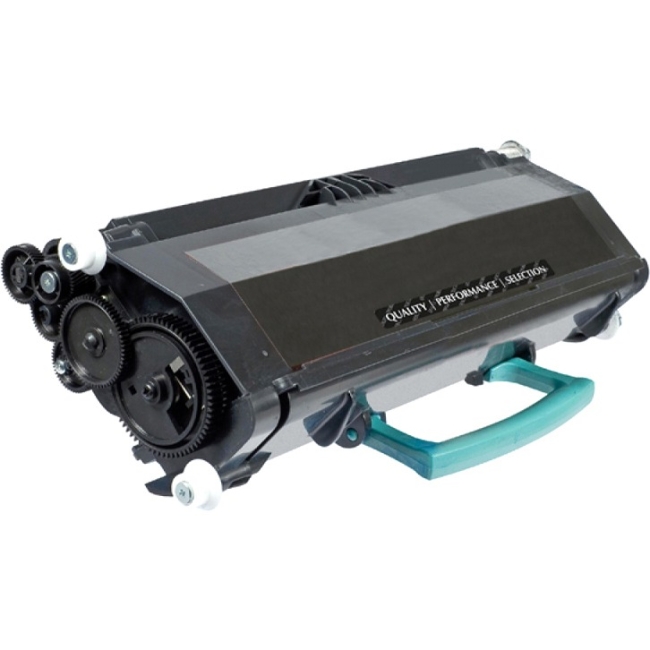 West Point Lexmark Compliant X264A11G/X264H11G Toner Cartridge 117473P