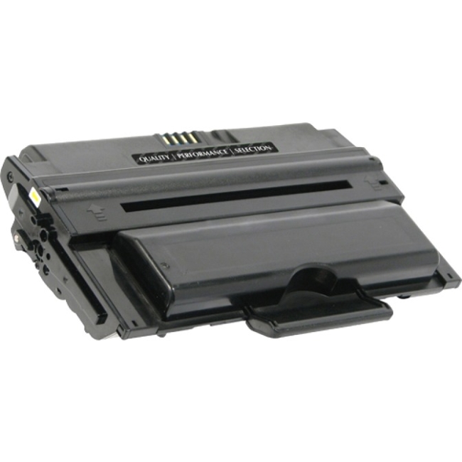 West Point Samsung ML-D2850A/ML-D2850B High Yield Toner Cartridge 117071P