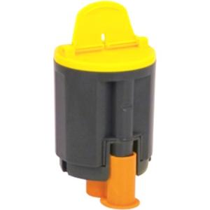 West Point Samsung CLP-Y300A Yellow Toner Cartridge 200484