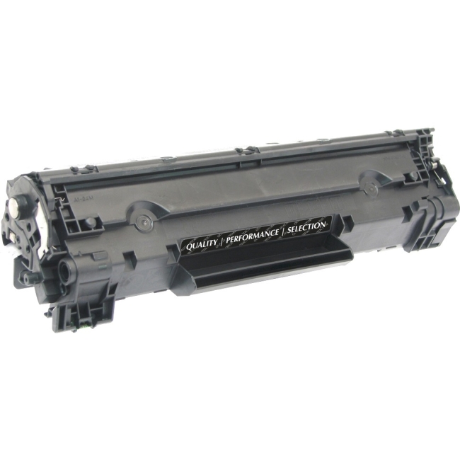 West Point Canon 9435B001AA (137) Toner Cartridge 200801P