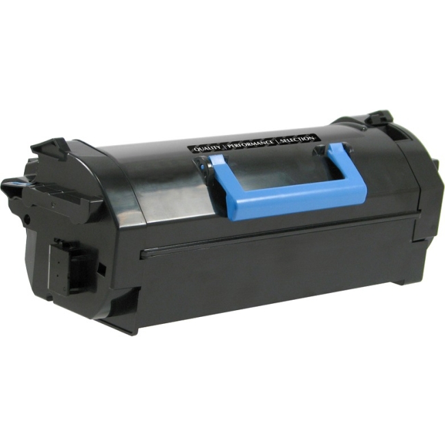 West Point Dell B5460/B5465 High Yield Toner Cartridge 200717P