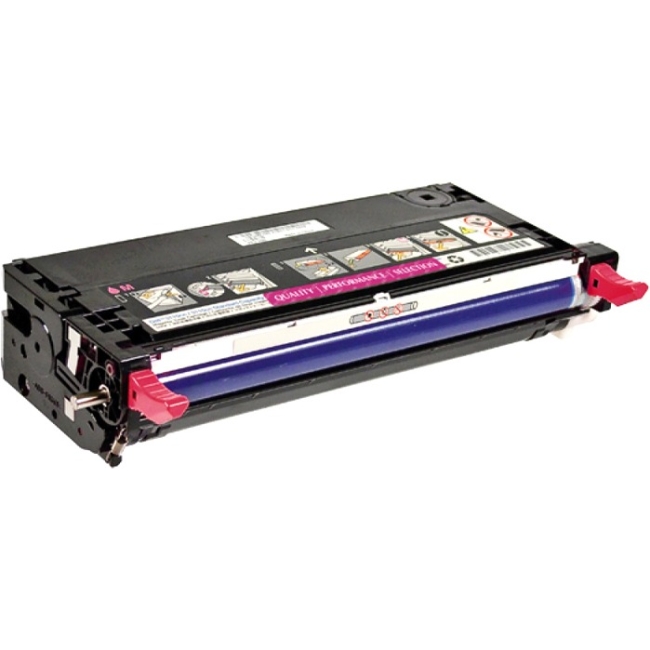 West Point Dell 3130 High Yield Magenta Toner Cartridge 200505P