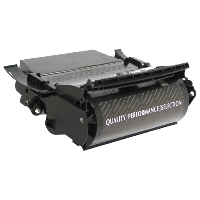 West Point IBM 28P2010 High Yield Toner Cartridge 200358P