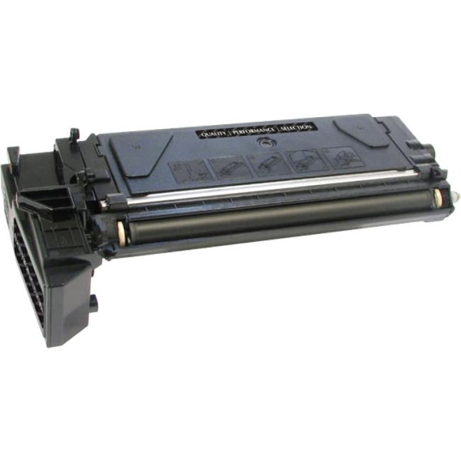 West Point Xerox 106R01047 Toner Cartridge 200185P