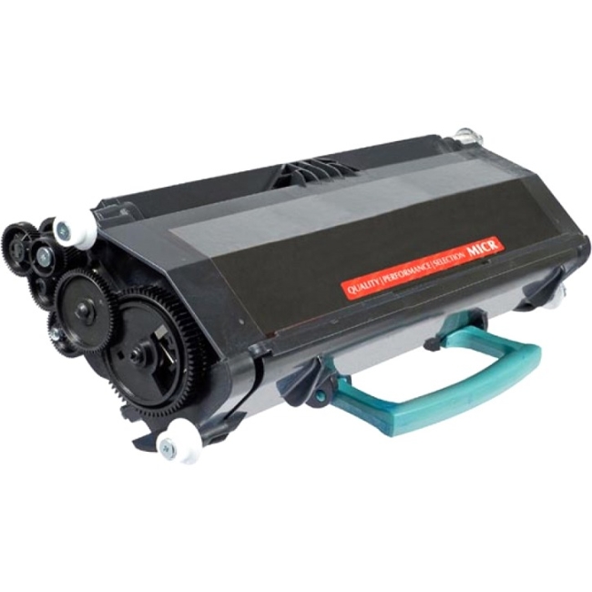 West Point Source Technologies STI-204513 MICR Toner Cartridge 200597P