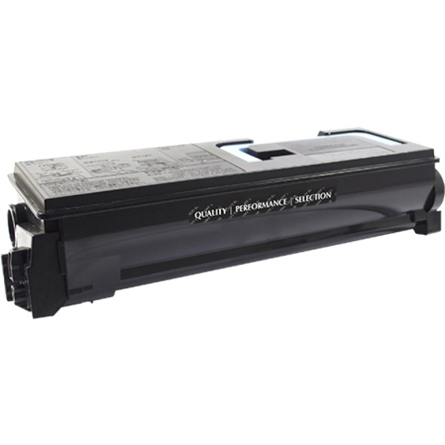 West Point Kyocera Mita TK-562 Black Toner Cartridge 200691P