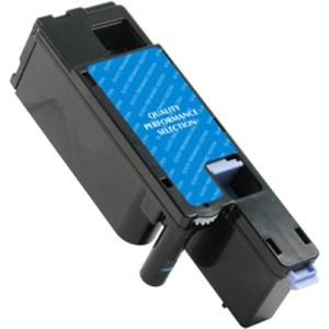 West Point Dell C1660 Cyan Toner Cartridge 200749