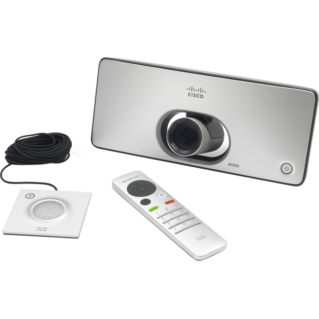 Cisco TelePresence Quick Set CTS-SX10N-K9 SX10