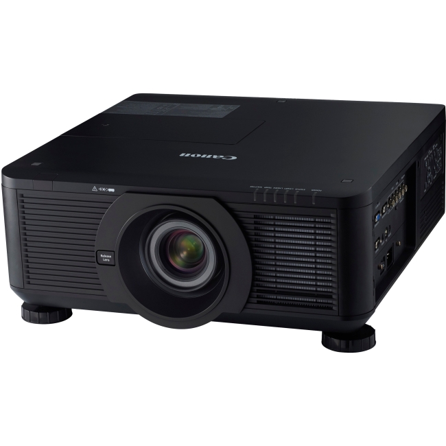 Canon Multimedia Projector 0905C002 LX-MU700