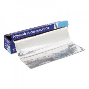 Reynolds Wrap Standard Aluminum Foil Roll, 18" x 1000 ft, Silver RFP615 000000000000000615
