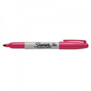 Sharpie Fine Tip Permanent Marker, Assorted Color Burst and Classic Colors, 24/Pack SAN1949557 1949557