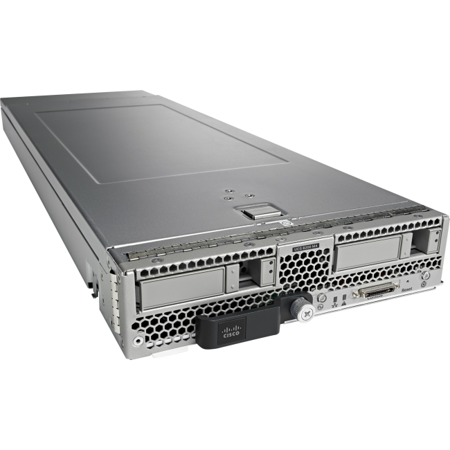 Cisco UCS B200 M4 Barebone System UCSB-B200-M4