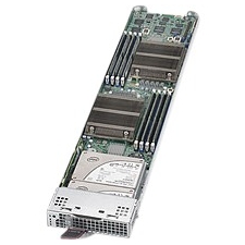 Supermicro MicroBlade MBI-6219G-T