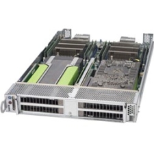 Supermicro GPU/Xeon Phi SuperBlade SBI-7128RG-F2