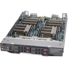 Supermicro Processor Blade (Black) SBI-7147R-S4F