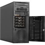 CybertronPC Caliber Tower Server TSVCIA4442 SVCIA4442