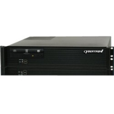 CybertronPC Caliber 2U Rackmount Server TSVCBA142 SVCBA142