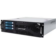 CybertronPC Caliber 3U Rackmount Server TSVCAA1122 SVCAA1122