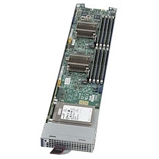 Supermicro MicroBlade MBI-6218G-T41X