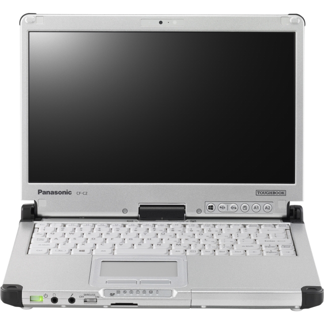 Panasonic Toughbook Tablet PC CF-C2CDAZXCM