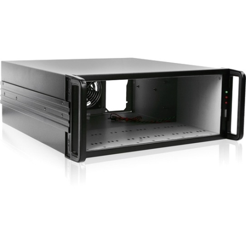 iStarUSA 4U Disk Array JBOD Storage Rackmount Chassis E-490-JB