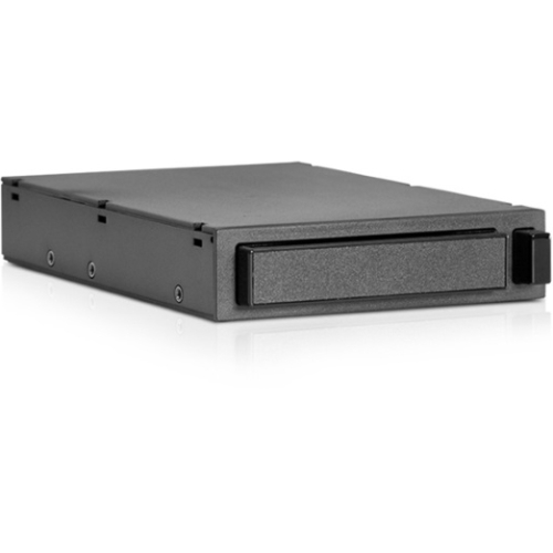 iStarUSA 3.5" to 2.5" SATA 6 Gbps HDD SSD Internal and External USB 3.0 Hot-swap Rack